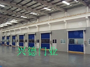 快速卷簾門(mén)實(shí)力大廠直銷(xiāo)，快速門(mén)實(shí)力廠家